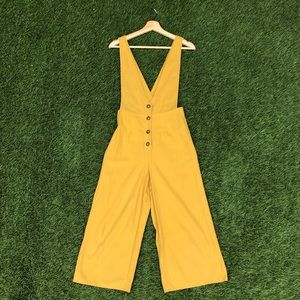 Sienna Sky Jumpsuit